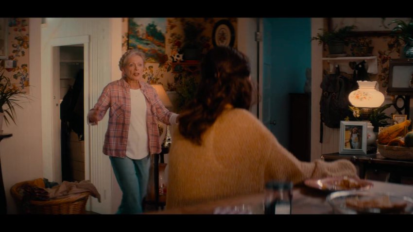 @Movieemanhd The Wrong Paris (2025) Hq Hdrip 720p X264