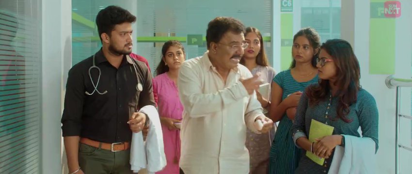 @Netflix Villa Original Kasethan Kadavulada (2023) Uncut Hev