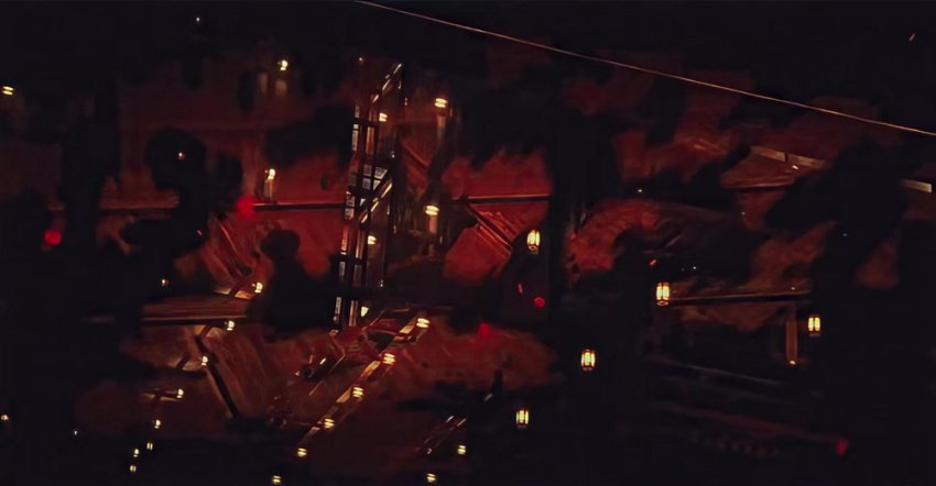 Demon Slayer Kimetsu No Yaiba Infinity Castle 2025 1080p Hev