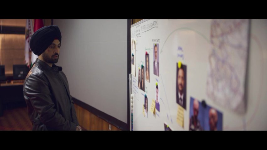 Detective Sherdil (2025) Hindi True Web Dl 1080p Avc (Dd+5