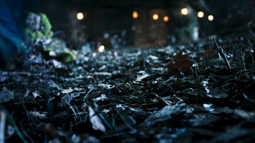 The Wheel Of Time S02e05 720p 10bit Amzn Webrip X265 Hevc [H