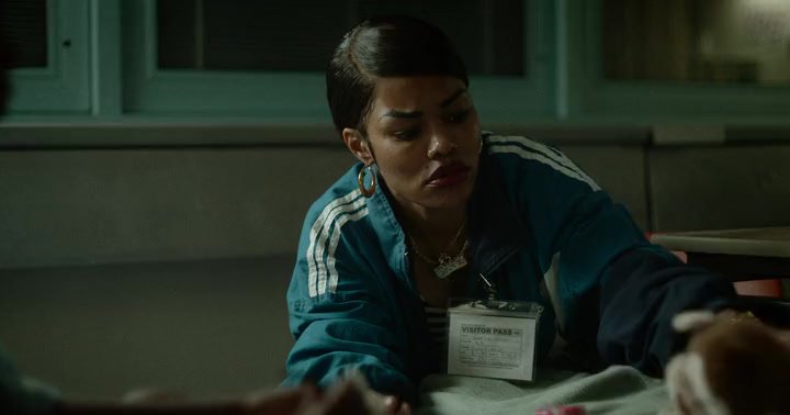 Tg [@Gdback] A Thousand And One 2023 English Hindi