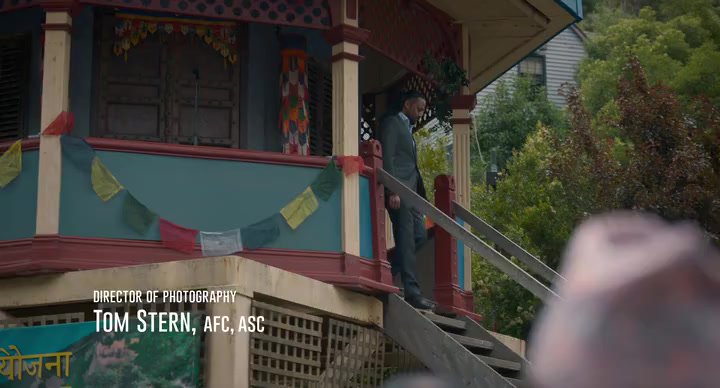 Ice Road Vengeance 2025 480p Web Dl Dual Aac2 0 X264 Esubs Skymovieshd