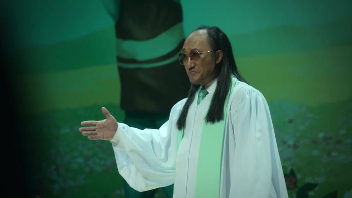 Ep05[@gdback] Hellbound Season 01 English Hindi Korean