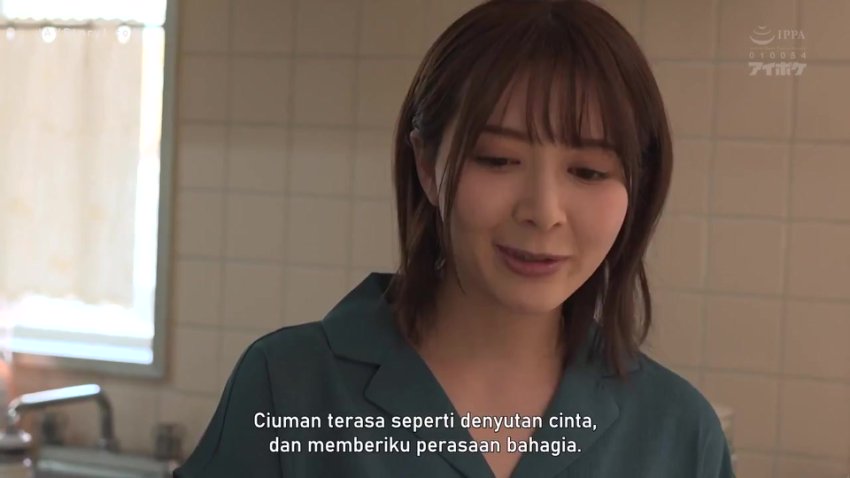 Ipx 711 Ciuman Tak Terduga – Nanami Misaki