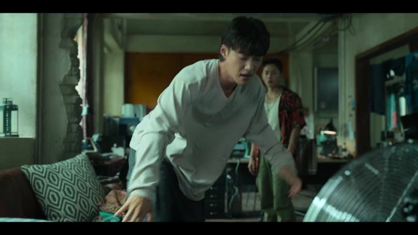 @Askoreandrama Mr Plankton 2024 S01e01 720p Web Dl Hindi Dubbed