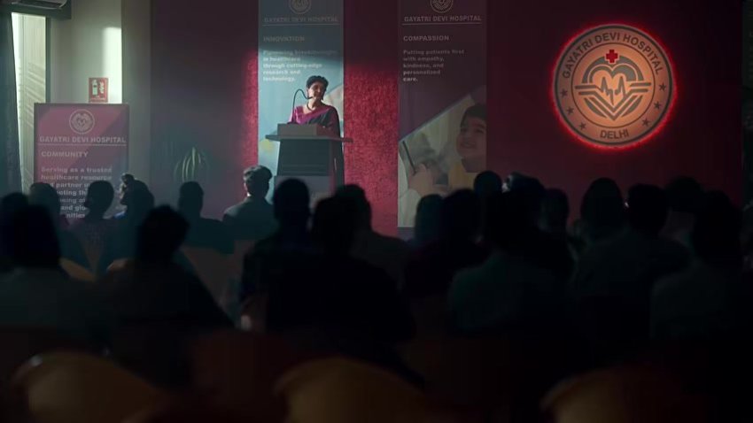 Heartbeats Pyaar Aur Armaan 2024