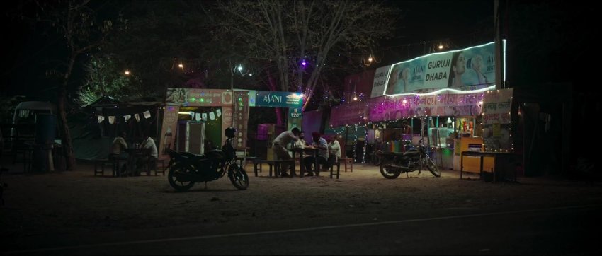 Gaanth Chapter 1 Jamnaa Paar 2024 Hindi