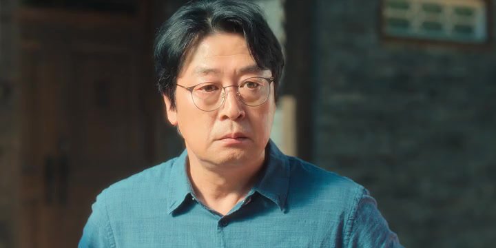 The Frog S01e03 As Though You Couldnt Get Me Off Your Mind 4