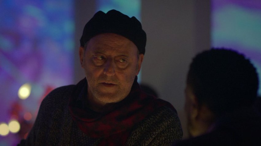 Die Hart 2023 1080p 10bit Webrip Hevc X265 Hindi Amzn Ddp 5 1 640kbps