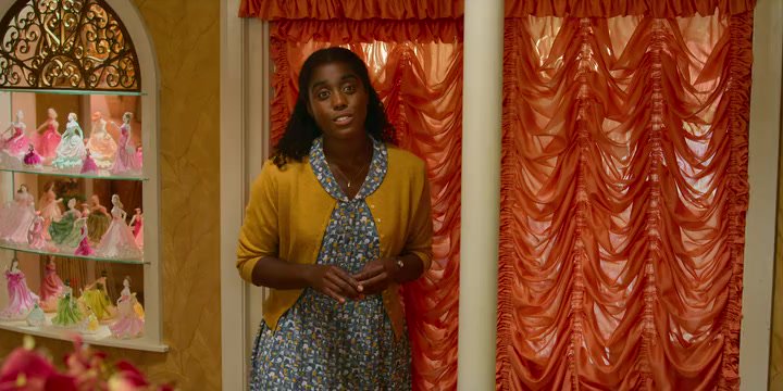 Tg[@mmson Moviess] Roald Dahls Matilda The Musical 2022 480p