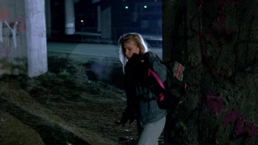 Love And Human Remains 1994