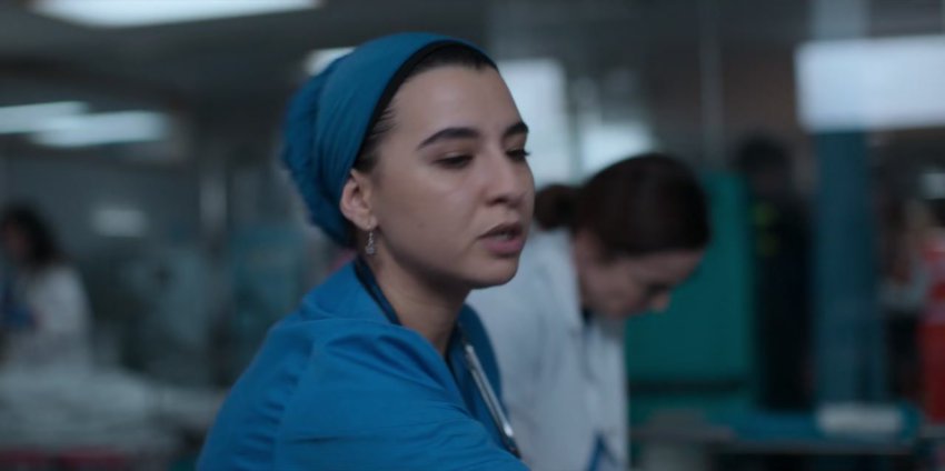 Breathless S01e06 Last Man Standing 720p 10bit Hindi English