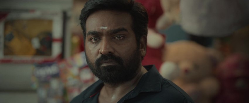 Maharaja 2024 Webrip 1080p Hindi Tamil Dd 5 1 X264 Esub Cinemaluxe World