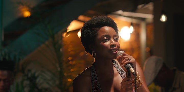 Umjolo My Beginnings My End! 2025 480p Hdrip X264 Esubs