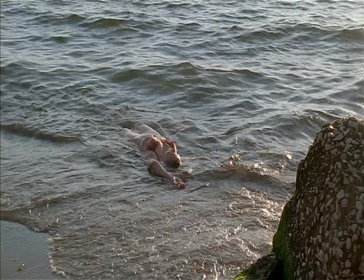 Lamore Molesto 1995 Italian