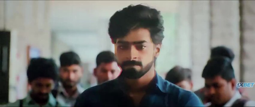 The Girlfriend (2025) Hindi Hdts 720p