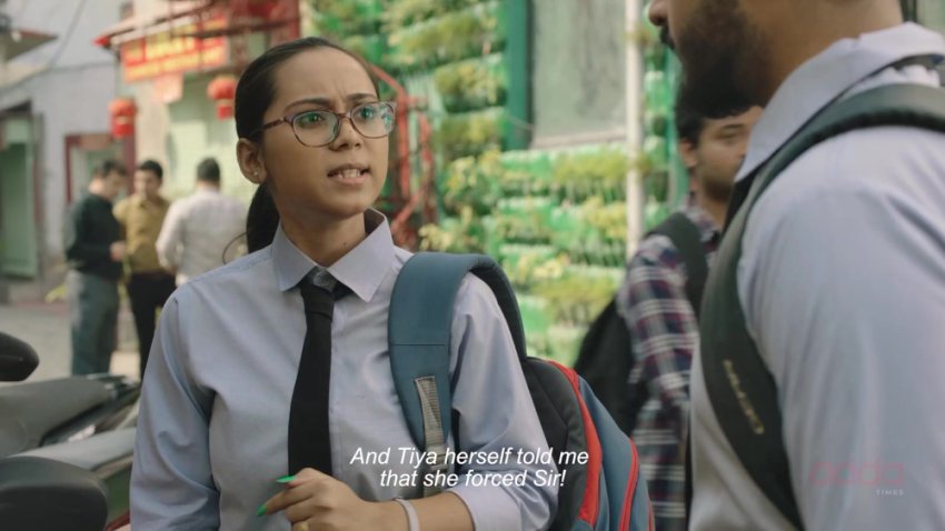 Basanta Ese Geche S01e06 কালো Black Ep 6 Basanta Ese Geche 1