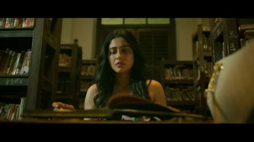 Kali Kitaab 2024 720p Jc Web Dl Hindi Ddp5 1 H 265 Archie