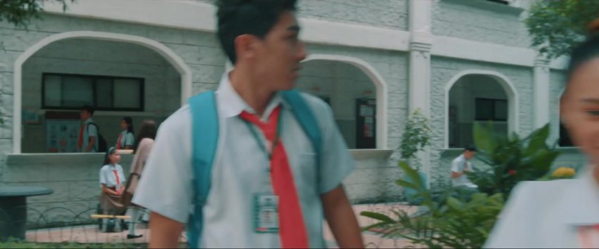 @Hdrare High school on sex S02 Ep1.mkv