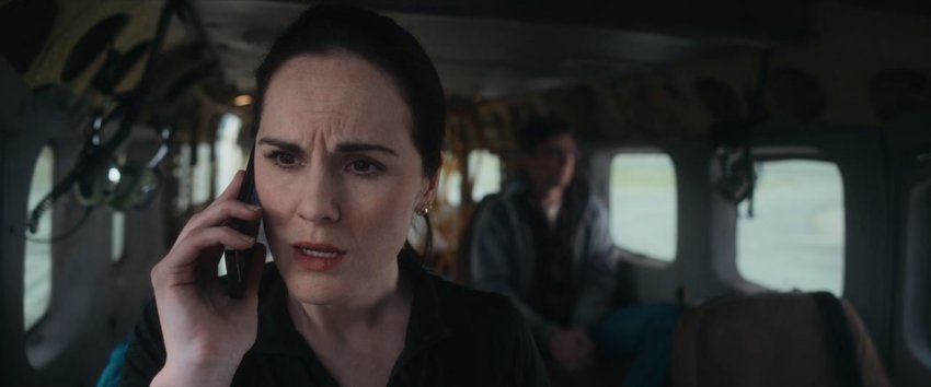 @Bollyweebholly Flight Risk (2025) Bluray [Hindi (Dd5 1)(1)