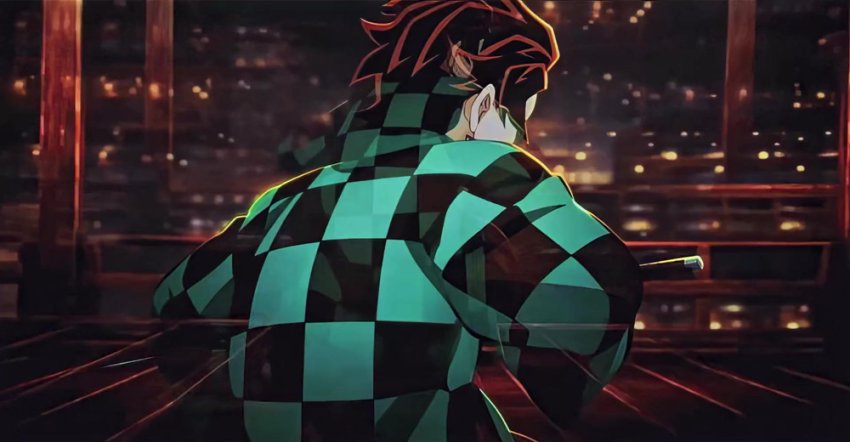 Demon Slayer Infinity Castle [Eng Sub] [1080p]