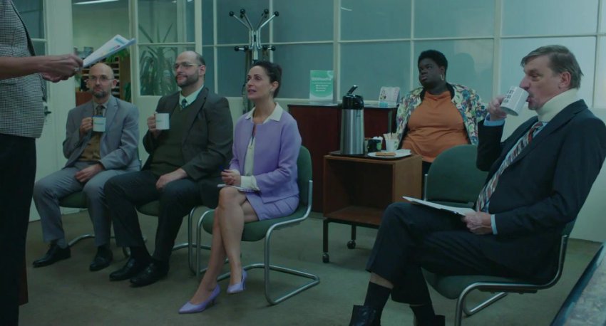 Employee Of The Month 2022