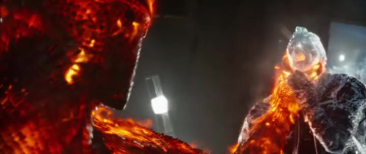 X Men 7 Days Of Future Past (2014) 480p Dual Audio (Hin Eng) Vegamovies Nl