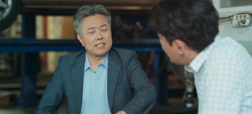 Good Boy S01e01 720p 10bit Hin Kor X265 Esub