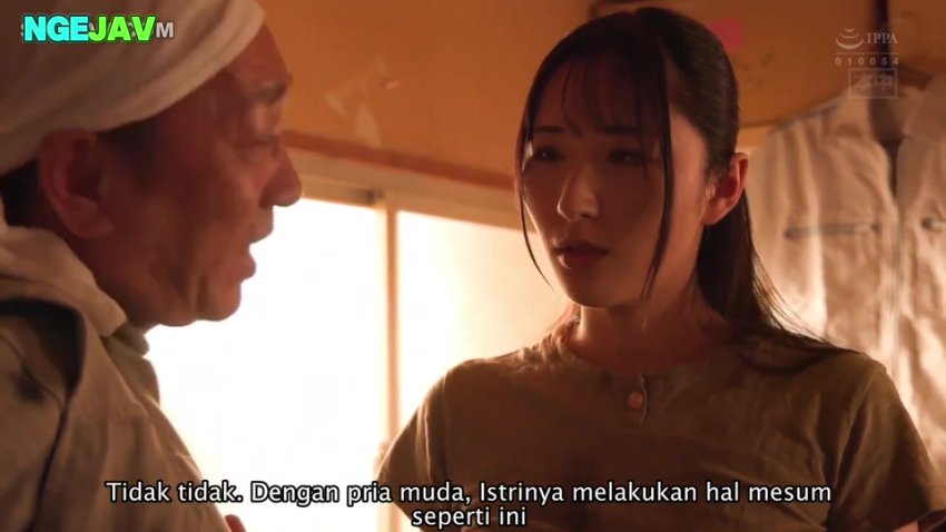 Ibu Bos Yang Cerewet – Mina Kitano(1)