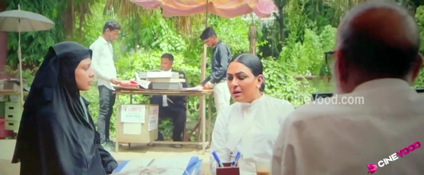 Hamare Baarah 2024 Hindi Hdts 720p X264 Aac Cinevood