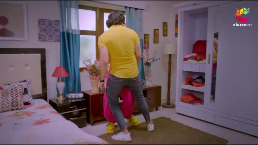 Flat No 108 (2024)  Cineprime Hot Short Film(1)(1)(1)(1)(1).mp4