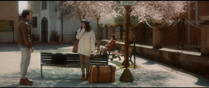 The Well 2024 English Hindi