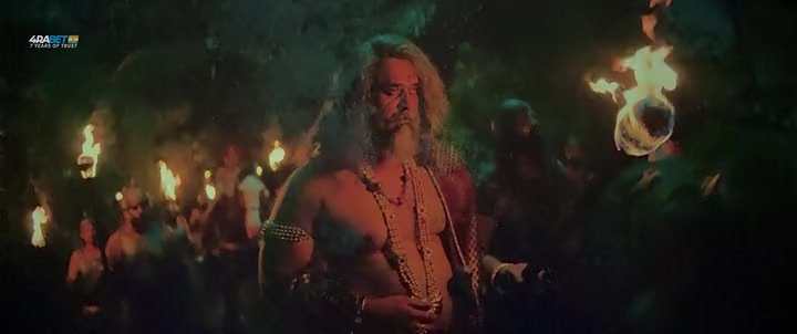 Tg[@GDBACK] kantara Chapter 1 2025 movie.mkv