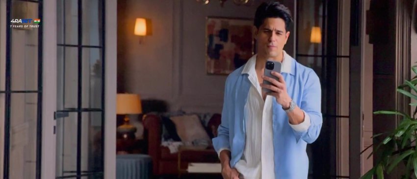 Param Sundari 2025 Hindi Hdtc 1080p X264 Aac ♦️Tg @Mxhindiott