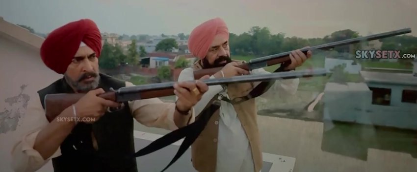 @Join4ms Mithde 2025 Punjabi Movie 720p Mkv