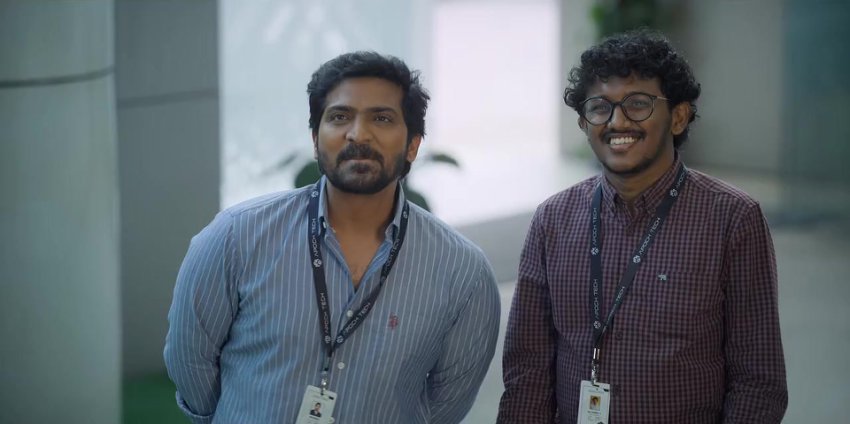 Bench Life S01 E03 Webrip 720p Hindi Telugu Aac 5 1 X264 Esu