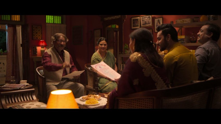 Kakuda (2024) Bollywood Hindi Movie Hd 1080p Web Dl Esub