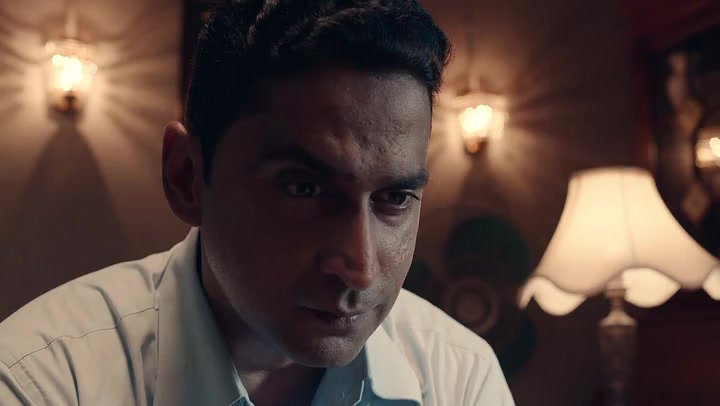 Ek Thi Begum S01 E13 Webrip Hindi 480p Mkvcinemas