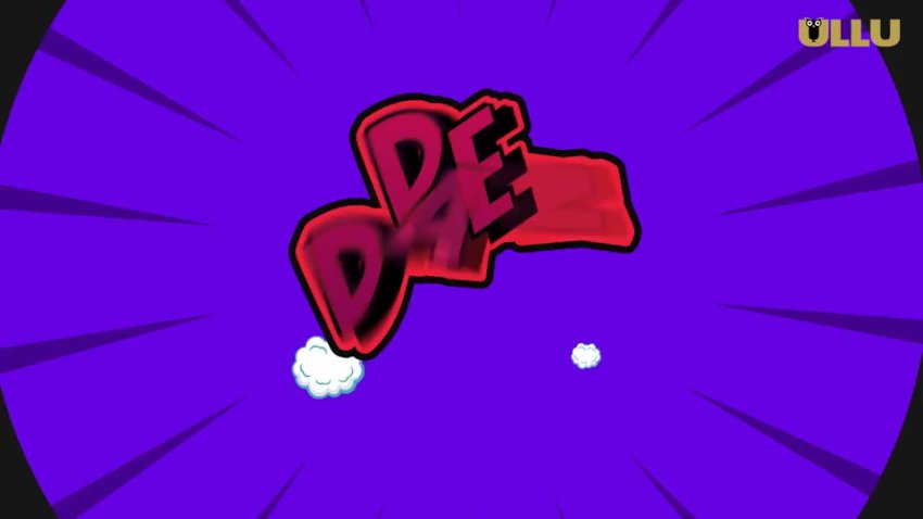 De Dana Dan S01e04 (2024) Hindi 720p