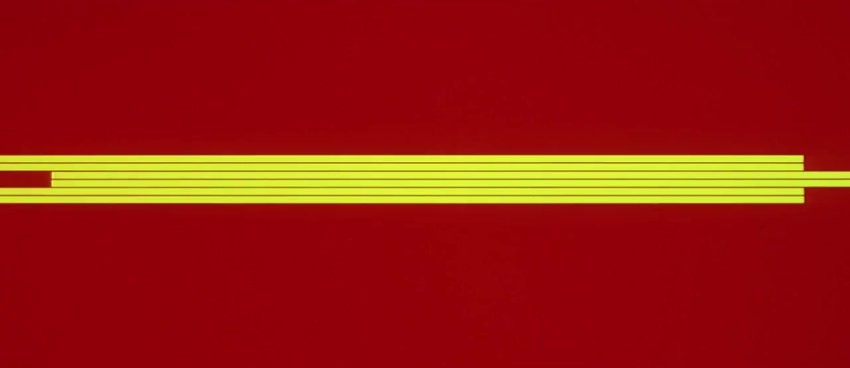 The Lost Empire 1984