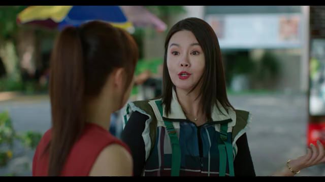 Love At First Bite S01e08 360p