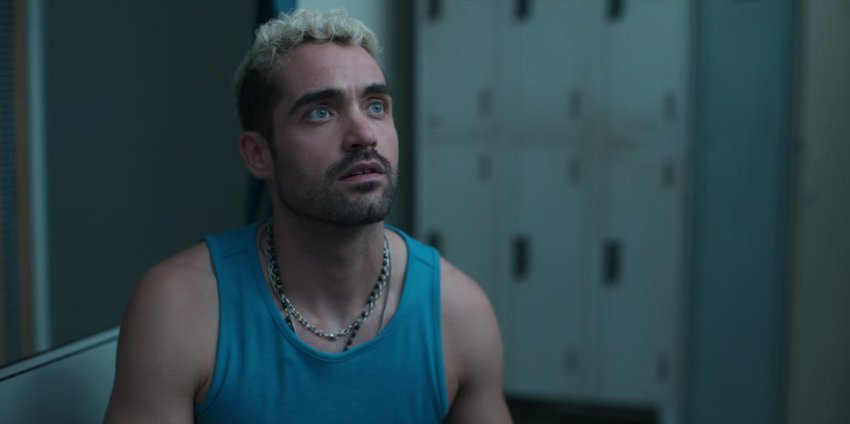 Breathless S01e02 Doctor Material 720p 10bit Hindi English S