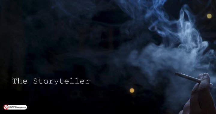 The Storyteller 2022 Hindi 480p Hdrip X264 Aac Esubs Full Bol