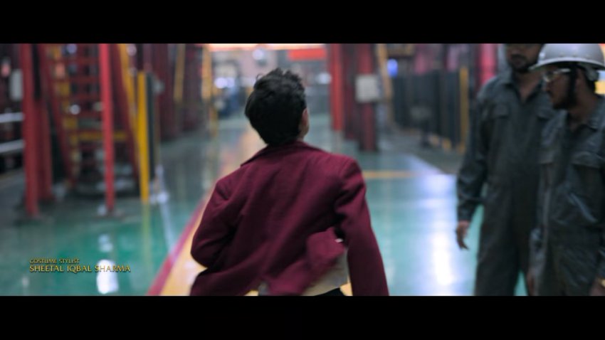 Animal 2023 1080p Nf Web Dl Multi Aac5 1 H 265 Archie