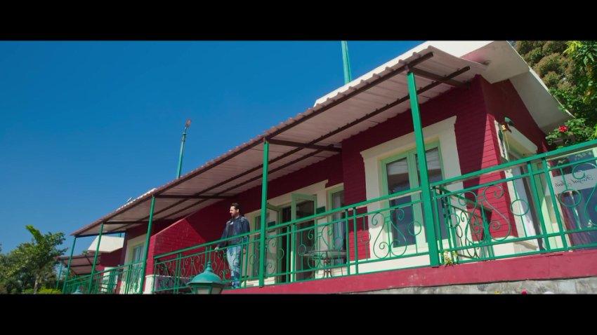 Ek Anjaan Rishtey Ka Guilt 4 (2025) Hindi Season 1 Compl