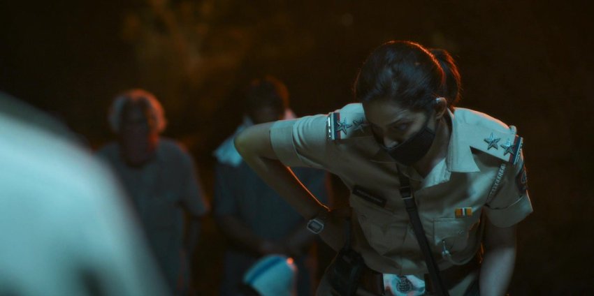 Minus 31 The Nagpur Files (2023) Bollywood Hindi Movie H(2)