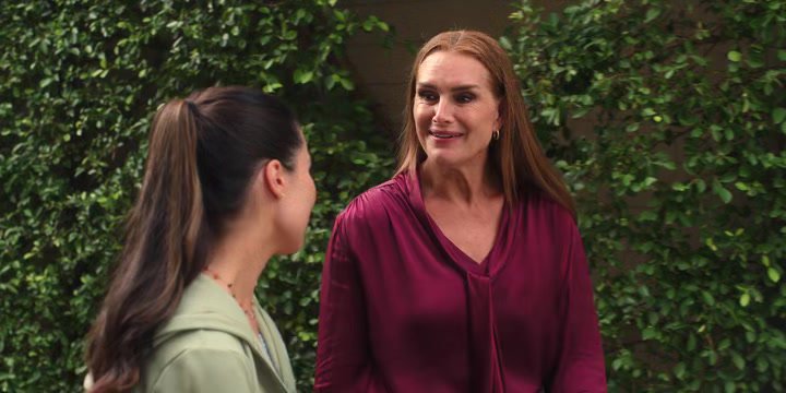 Mother Of The Bride 2024 English Hindi