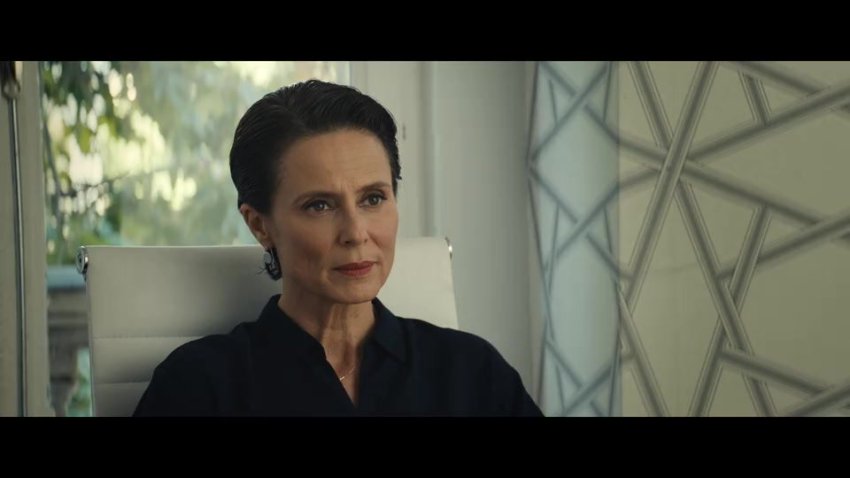 Under Her Control 2022 Spanish