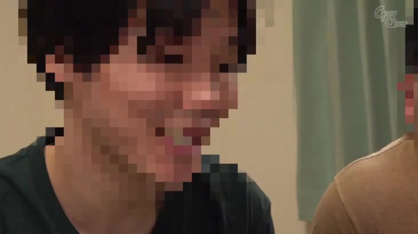 @Desiflix4you @ Gvh 556 Erogaki Kun's Summer Vacation 8 Mischiefs Set By Three Sita Brothers On Their Beautiful Wife Yui Hatano